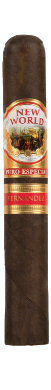 AJ FERNANDEZ NEW WORLD PURO ESPECIAL ROBUSTO