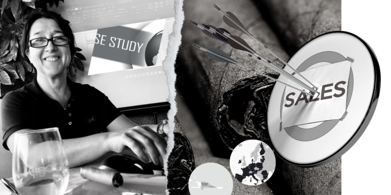 analytics case study Dominican 1