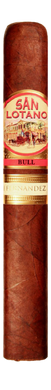 SAN LOTANO THE BULL TORO