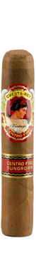 CUESTA REY CENTRO FINO SUNGROWN ROBUSTO NO. 7