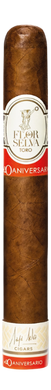 FLOR DE SELVA COLECCIÓN ANIVERSARIO NO. 20 TORO