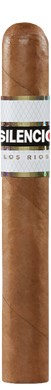 Silencio Los Rios Robusto
