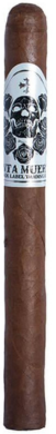 Black Label Trading Co. Santa Muerte Petite Lancero