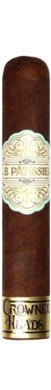 Crowned Heads Le Patissier No 50