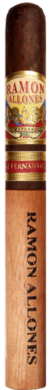 Ramon Allones by AJ Fernandez Churchill