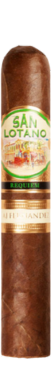San Lotano Requiem Habano Robusto