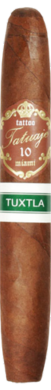 Tatuaje 10th Anniversary Belle Encre Tuxtla