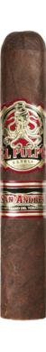 Artesano del Tobacco El Pulpo Robusto Grande