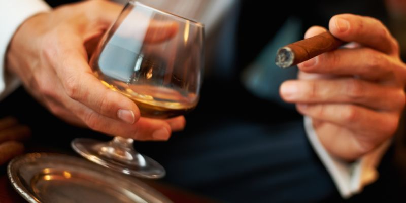 The Emerging World of Cigar Sommeliers