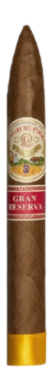 Las Vegas del Purial Gran Reserva Belicoso