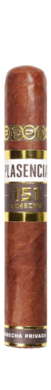 Plasencia Cosecha 151 La Musica