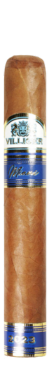 Villiger Miami 2023 Cañonazo