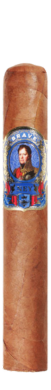Casdagli Brothers of the Sabre Brave Robusto