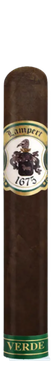 Lampert 1675 Edición Verde Oval Toro Grande